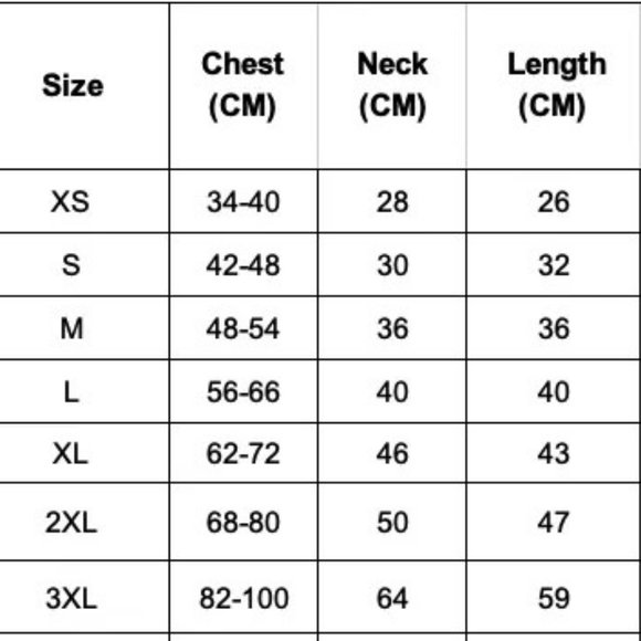 XSmall-Dog Waterproof/ Windproof Reversible Jacket - Picture 9 of 9